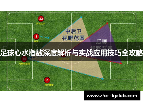 足球心水指数深度解析与实战应用技巧全攻略 足球心水指数深度解析与实战应用技巧全攻略