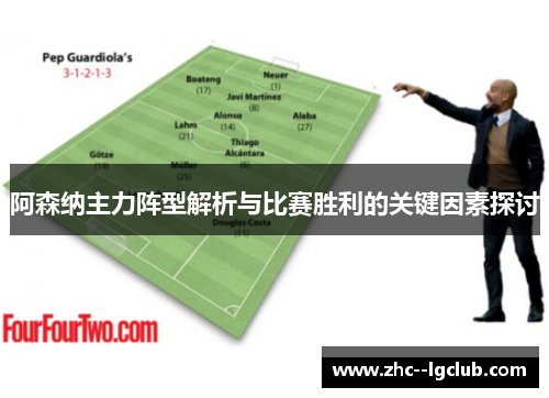 阿森纳主力阵型解析与比赛胜利的关键因素探讨 阿森纳主力阵型解析与比赛胜利的关键因素探讨
